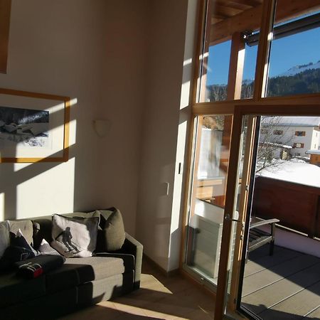 Haus Frankl Sankt Jakob in Haus Quarto foto