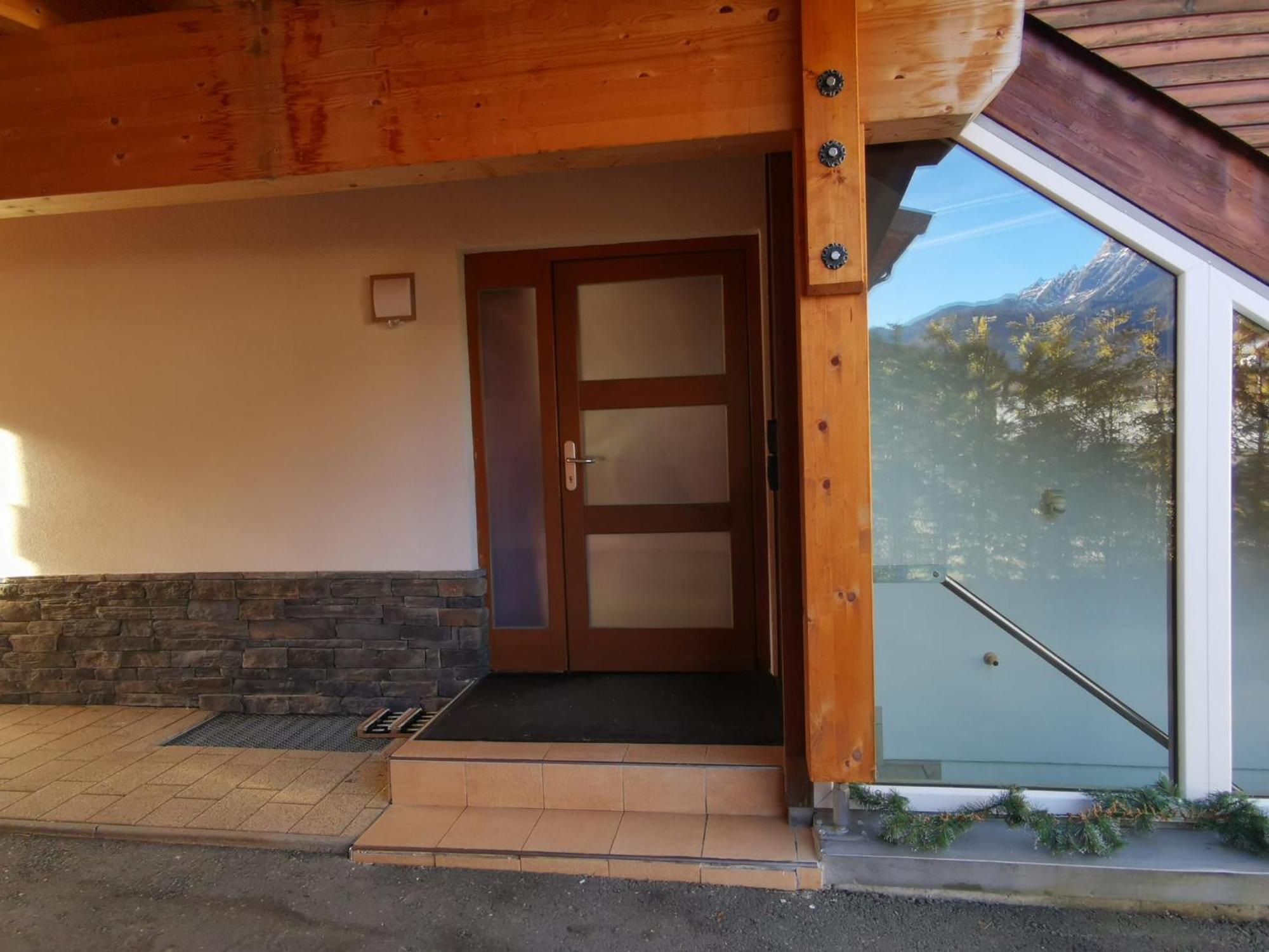 Haus Frankl Sankt Jakob in Haus Quarto foto