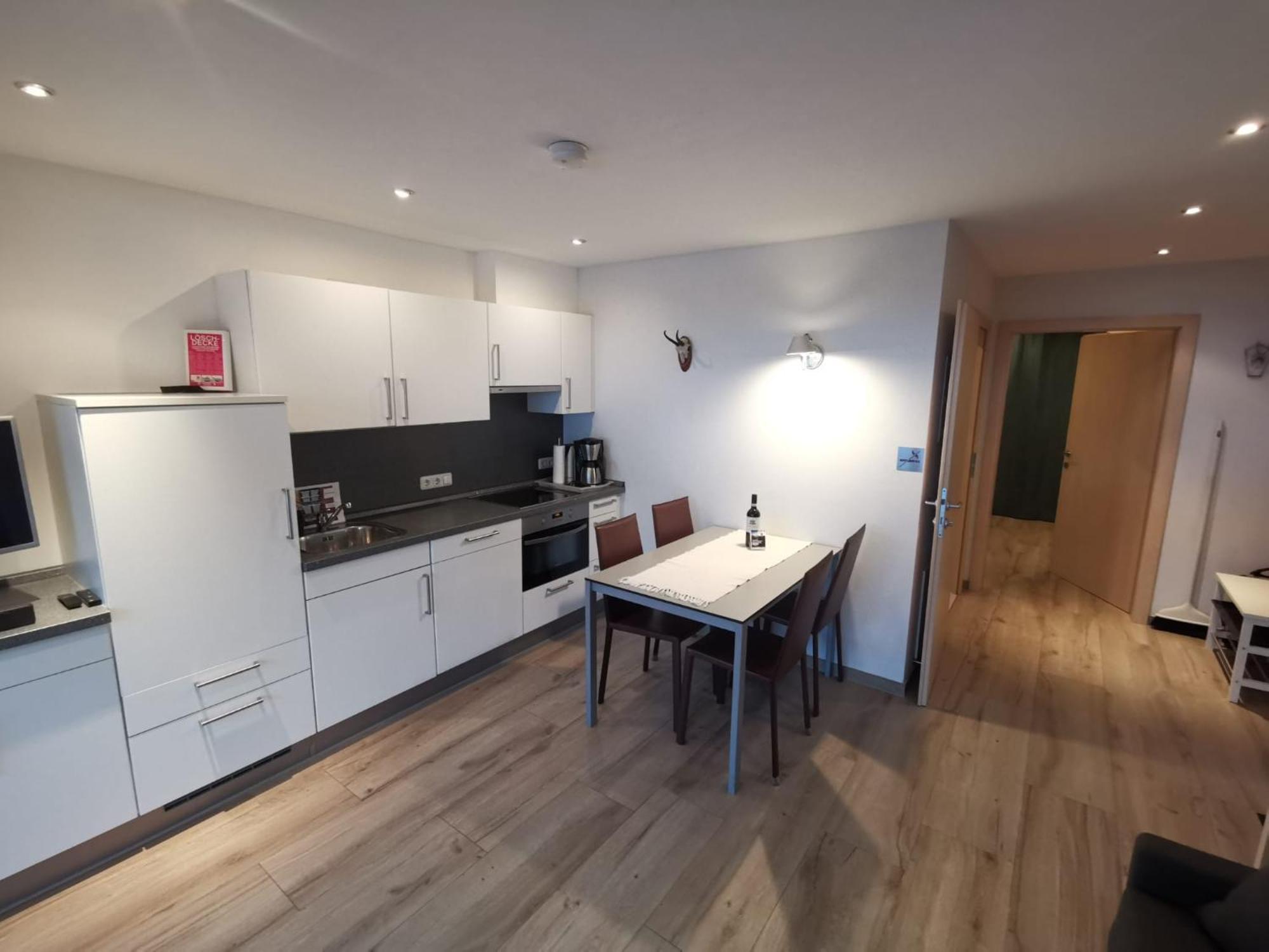 Haus Frankl Sankt Jakob in Haus Quarto foto