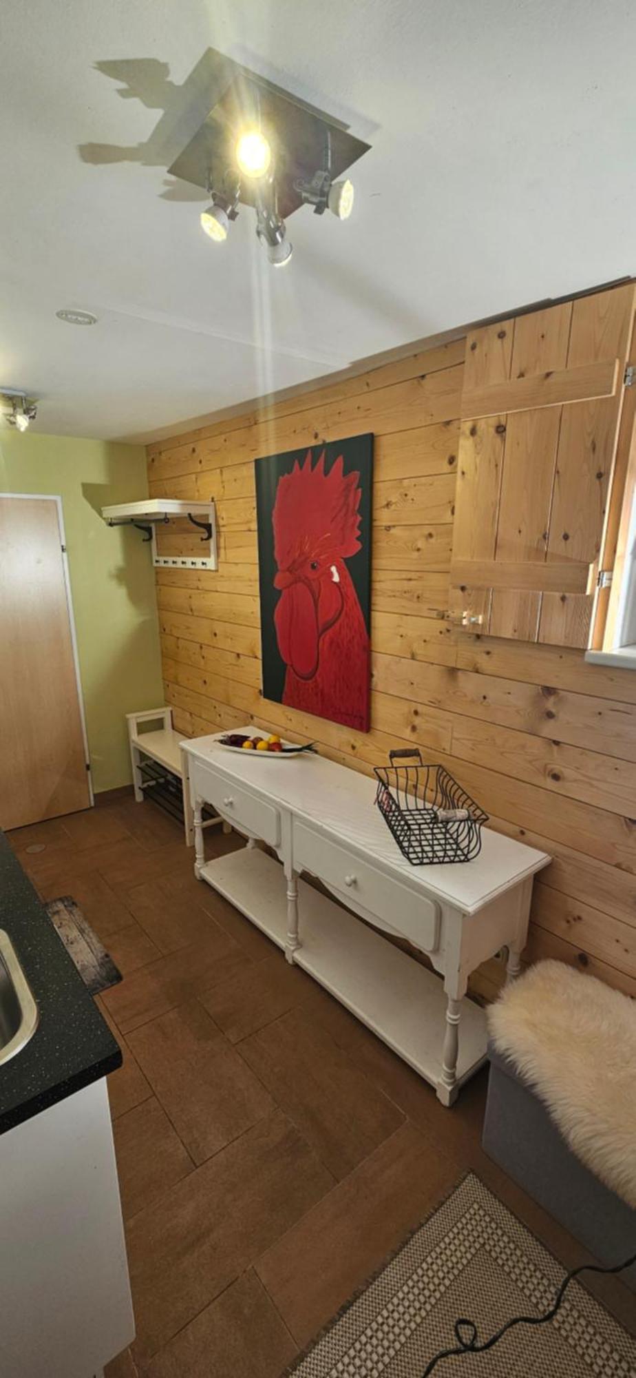 Haus Frankl Sankt Jakob in Haus Quarto foto