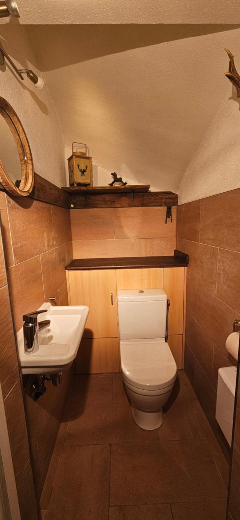 Haus Frankl Sankt Jakob in Haus Quarto foto